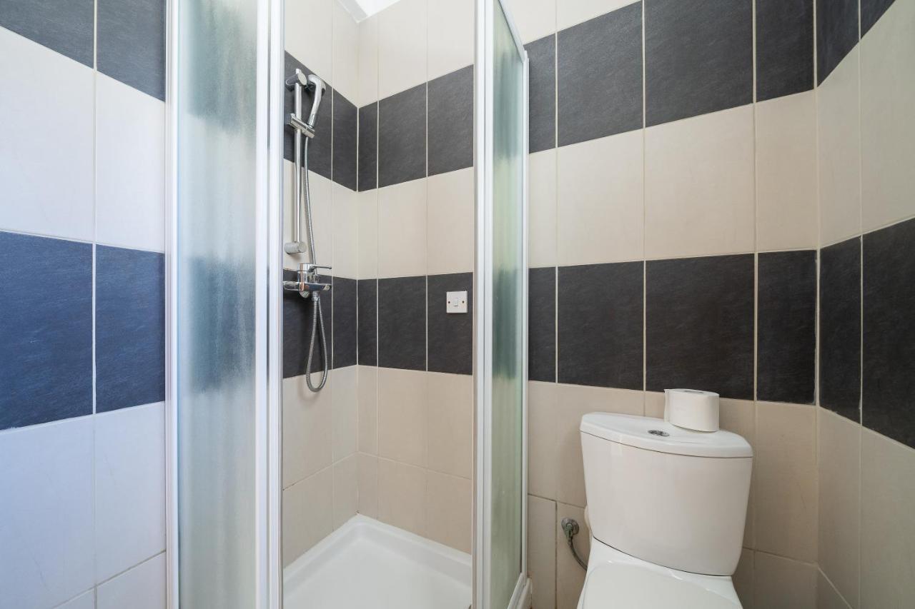 Atlantica 4 Bedroom Villa Near The Beach Protaras Buitenkant foto