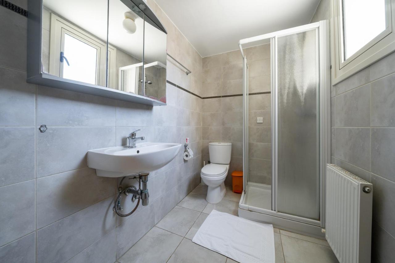 Atlantica 4 Bedroom Villa Near The Beach Protaras Buitenkant foto