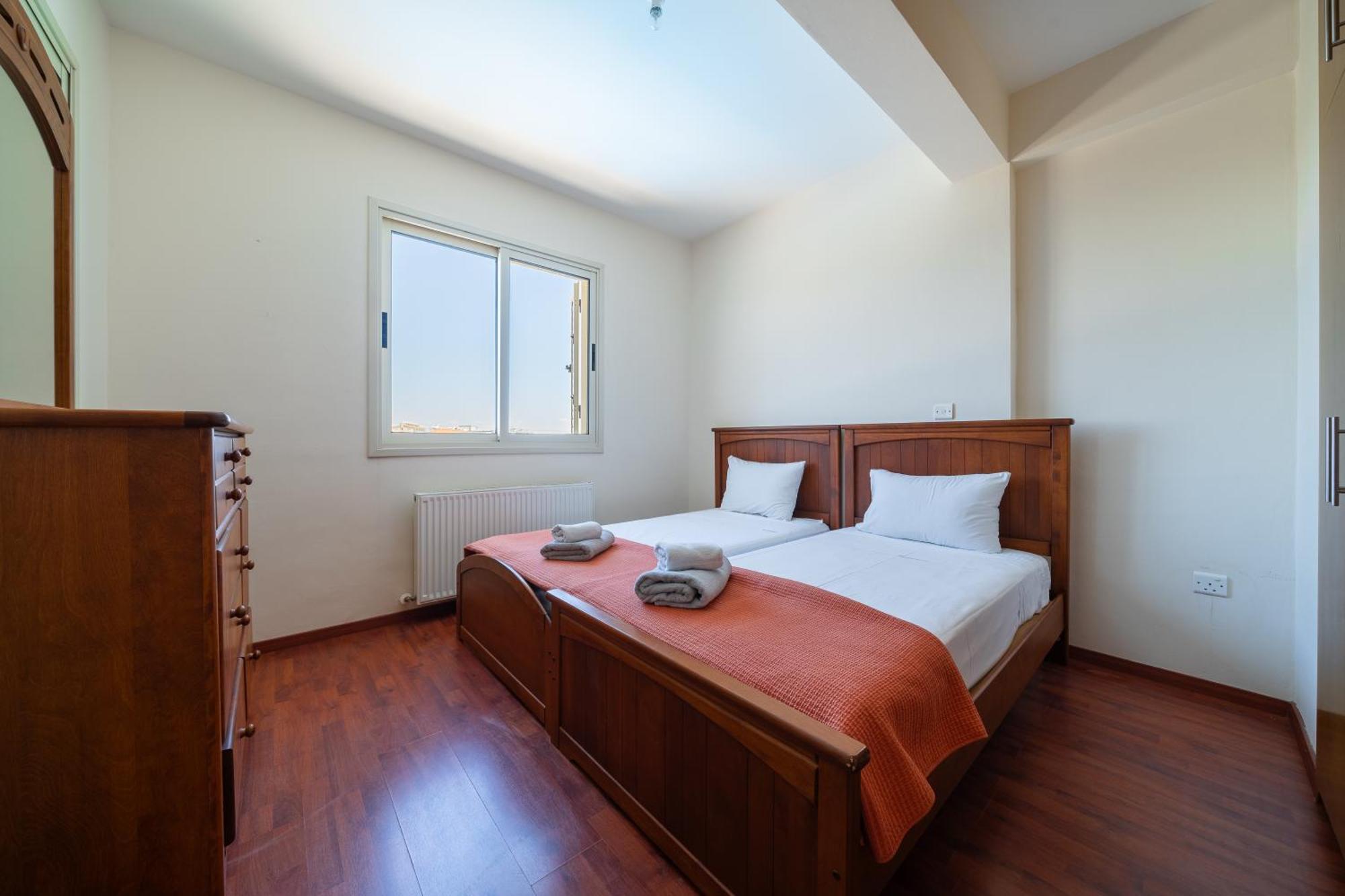 Atlantica 4 Bedroom Villa Near The Beach Protaras Buitenkant foto